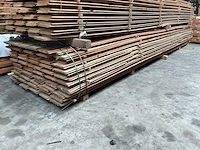 Douglas channelsliding - 500 cm (100x) - afbeelding 2 van  4