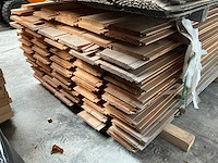 Douglas channelsliding - 500 cm (100x) - afbeelding 3 van  4