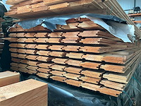 Douglas channelsliding - 500 cm (32x) - afbeelding 2 van  2