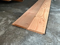 Douglas channelsliding - 500 cm (64x) - afbeelding 3 van  5