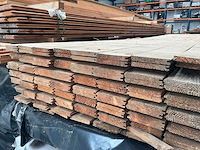 Douglas dakbeschot 500cm (108x) - afbeelding 2 van  3