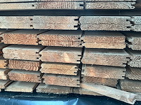 Douglas dakbeschot 500cm (108x) - afbeelding 3 van  3