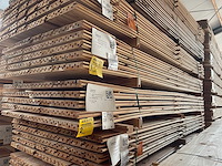 Douglas design- triple- deens profiel 3000x142x18mm (80x) - afbeelding 4 van  4