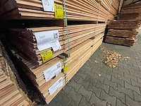 Douglas design- triple- deens profiel 3000x142x22mm (84x) - afbeelding 4 van  4