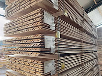 Douglas design- triple- deens profiel 4000x142x18mm (160x) - afbeelding 4 van  4