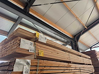 Douglas design- triple- deens profiel 4000x142x18mm (30x) - afbeelding 4 van  4
