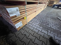 Douglas design- triple- deens profiel 4000x142x22mm (168x) - afbeelding 4 van  4