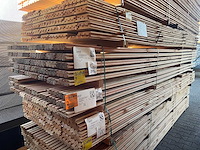 Douglas design- triple- deens profiel 4000x142x22mm (80x) - afbeelding 4 van  4