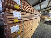 Douglas design- triple- deens profiel 4000x142x22mm (84x) - afbeelding 4 van  4