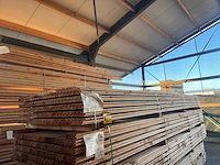 Douglas design- triple- deens profiel 4000x142x22mm (84x) - afbeelding 4 van  4