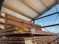 Douglas design- triple- deens profiel 5000x142x18mm (40x) - afbeelding 4 van  4