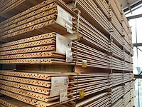 Douglas design- triple- deens profiel 5000x142x18mm (80x) - afbeelding 4 van  4