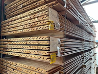 Douglas design- triple- deens profiel 5000x142x18mm (80x) - afbeelding 4 van  4