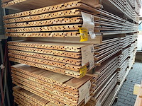Douglas design- triple- deens profiel 5000x142x18mm (80x) - afbeelding 3 van  3