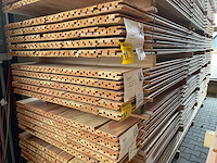 Douglas design- triple- deens profiel 5000x142x18mm (80x) - afbeelding 4 van  4
