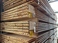 Douglas design- triple- deens profiel 5000x142x18mm (80x) - afbeelding 4 van  4