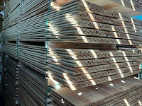 Douglas design- tripple- deens profiel, 4000x142x22mm (168x) - afbeelding 4 van  4