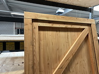 Douglas deurkozijn hillhout - afbeelding 4 van  5