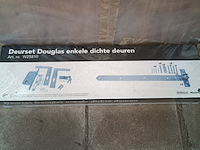 Douglas dichte deur, woodvision - afbeelding 2 van  3