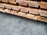 Douglas dubbel rhombus - 300 cm (64x) - afbeelding 5 van  6