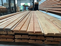 Douglas dubbel rhombus - 400 cm (26x) - afbeelding 1 van  5