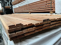 Douglas dubbel rhombus - 400 cm (26x) - afbeelding 2 van  5