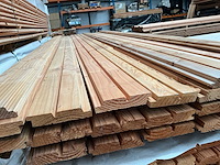 Douglas dubbel rhombus - 400 cm (26x) - afbeelding 5 van  5