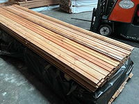 Douglas dubbel rhombus - 400 cm (43x) - afbeelding 4 van  4