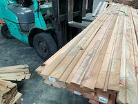 Douglas dubbel rhombusprofiel - 300x14,5x2,8 cm (17x) - afbeelding 18 van  18