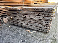 Douglas dubbele rhombus profiel 5000x137x25mm (95x) - afbeelding 3 van  3