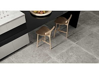 Douglas en jones ambiance grey mat vloertegel 90x90 cm 32,4 m²