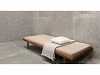 Douglas en jones ambiance grey mat vloertegel 90x90 cm 32,4 m² - afbeelding 2 van  2