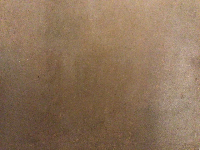 Douglas en jones metal corten mat vloertegel 80x80 cm 10,24 m² - afbeelding 3 van  4