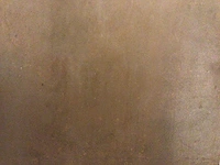 Douglas en jones metal corten mat vloertegel 80x80 cm 10,24 m² - afbeelding 3 van  4