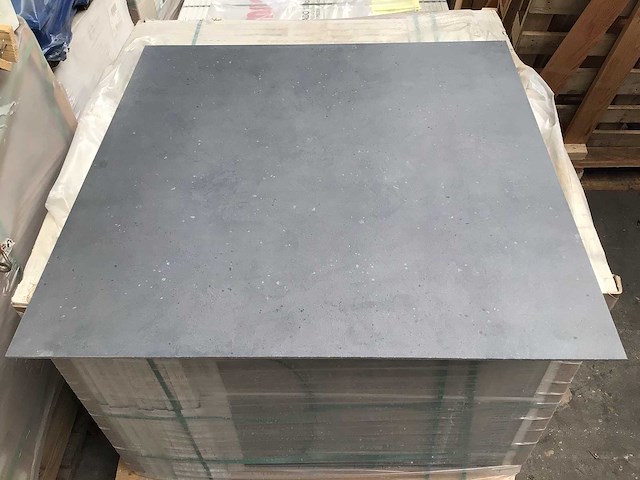 Douglas en jones onebyone ocean mat vloertegel 100x100 cm 21 m² - afbeelding 4 van  8