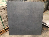 Douglas en jones onebyone ocean mat vloertegel 100x100 cm 52 m²