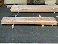 Douglas geschaafd 44x118x3000 mm (12x) - afbeelding 4 van  4