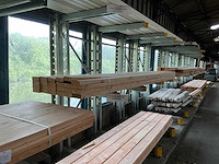 Douglas geschaafd 44x120x4000 mm (24x) - afbeelding 3 van  8
