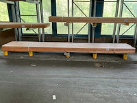 Douglas geschaafd 44x160x5000 mm (20x) - afbeelding 2 van  7