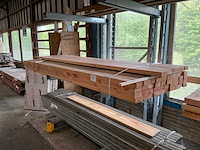 Douglas geschaafd 44x95x3000 mm (47x) - afbeelding 1 van  8
