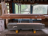 Douglas geschaafd 44x95x3000 mm (47x) - afbeelding 2 van  8