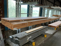 Douglas geschaafd 44x95x3000 mm (47x) - afbeelding 3 van  8