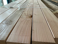 Douglas geschaafd 44x95x3000 mm (47x) - afbeelding 6 van  8