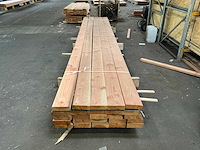 Douglas geschaafd 5000x44x160 mm (25x) - afbeelding 4 van  7
