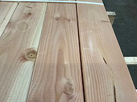 Douglas geschaafd 5000x44x160 mm (25x) - afbeelding 6 van  7