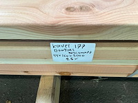 Douglas geschaafd 5000x44x160 mm (25x) - afbeelding 7 van  7