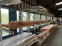 Douglas geschaafd diverse afmetingen (14x) - afbeelding 4 van  10