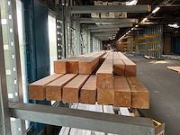Douglas geschaafd diverse afmetingen (14x) - afbeelding 5 van  10