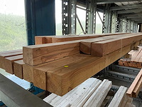 Douglas geschaafd diverse afmetingen (14x) - afbeelding 7 van  10