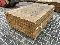 Douglas geschaafde plank 1.6x14x180 cm (256x) - afbeelding 2 van  5